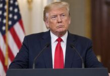 Trump: Russian Lab Worker’s Death Unlikely Linked to Bioweapon, More Info Needed
