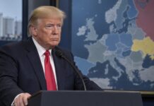 Trump’s Russian Diesel Deal Criticized Amid Ukraine and European Concerns