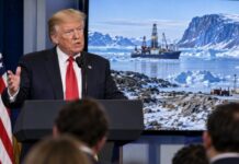 Trump Highlights Greenland’s Resource Potential Amid US Exploration Plans