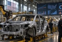 US EV Policy Uncertainty Challenges Automaker Investment and Competitiveness
