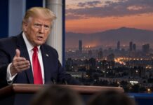 Trump Signals Potential US Military Escalation Amid Iran’s Retaliation Threats