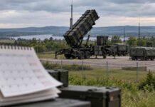 Ukraine Secures $2.1 Billion US Patriot Missile Deal Amid Delivery Concerns