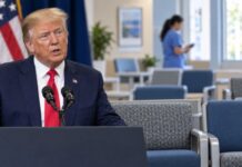 Trump Announces One-Time $90 Payment for Eligible Medicare Part B Seniors